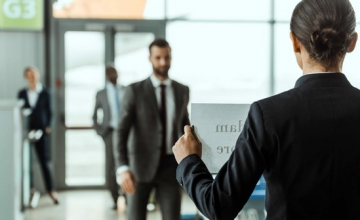 İstanbul Havalimanı Ulaşım Hizmeti